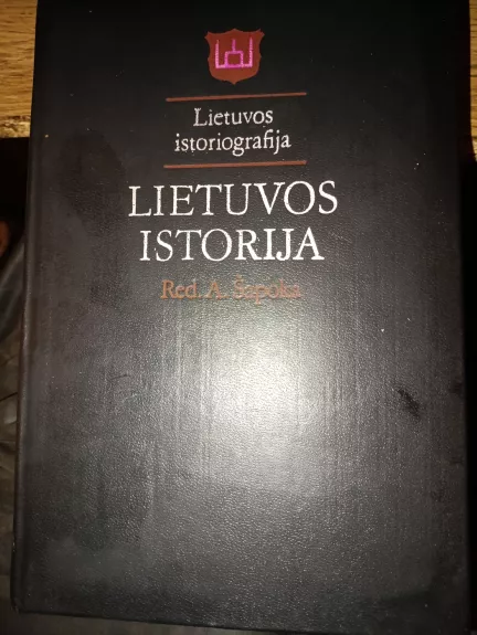 Lietuvos istorija