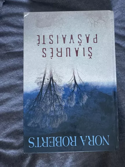 Šiaurės pašvaistė