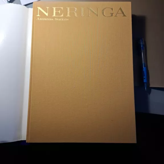 Neringa