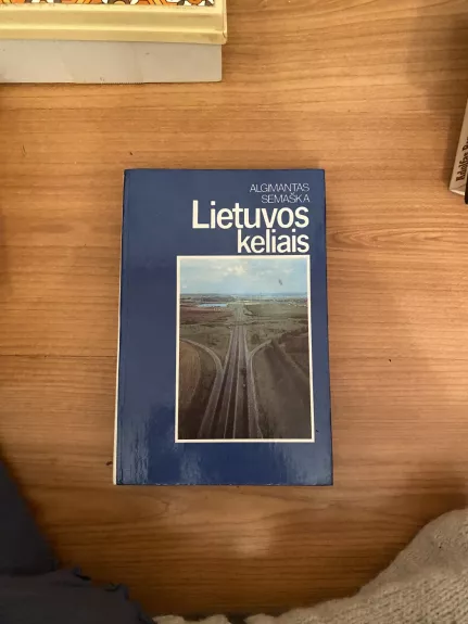 Lietuvos keliais