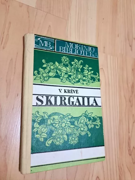 Skirgaila