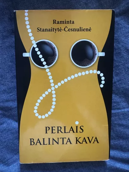 Perlais balinta kava
