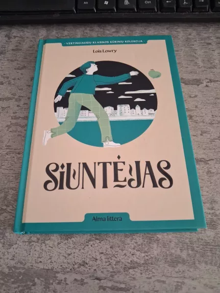 Siuntėjas