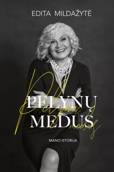 Pelynų medus