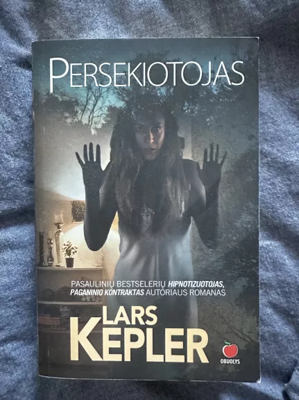 Persekiotojas