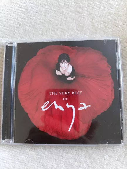 The Very best of Enya