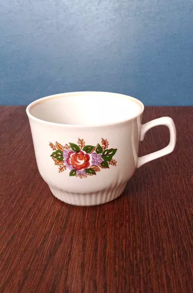 Puodelis 200ml, Juzhnouralskyi - , namai ir interjeras 1