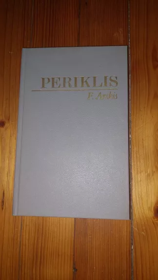 Periklis