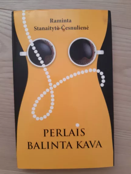 Perlais balinta kava