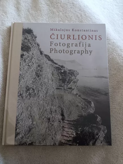 Čiurlionis fotografija