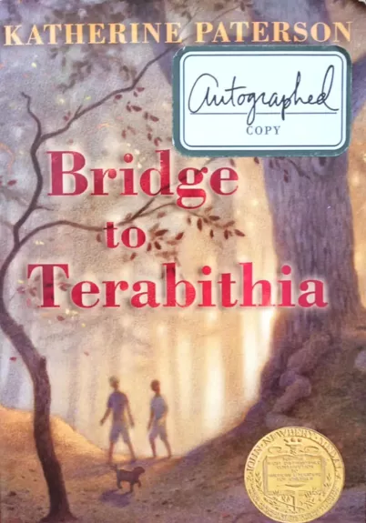 Bridge to Terabithia