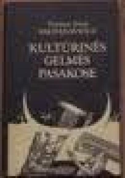 Kultūrinės gelmės pasakose