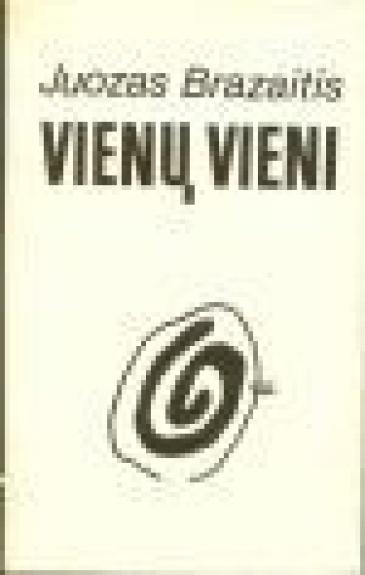Vienų vieni