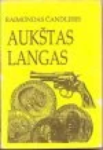 Aukštas langas
