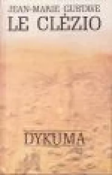 Dykuma