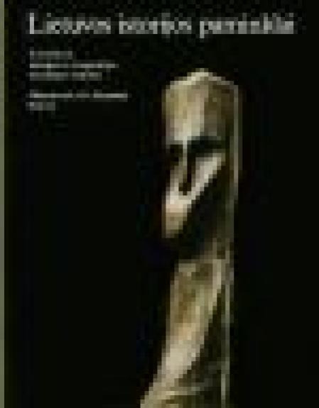 Lietuvos istorijos paminklai - Birutė Kulnytė, knyga