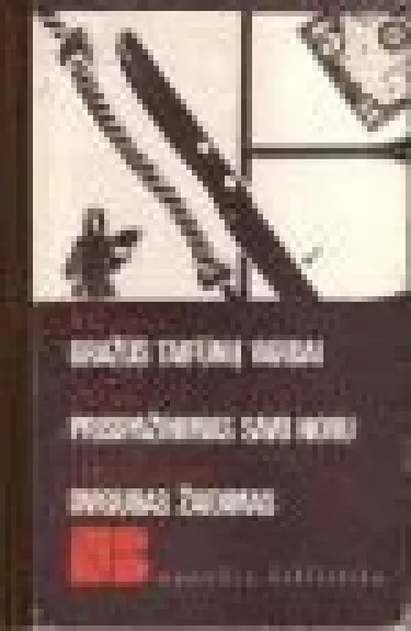 Gražūs taifūnų vardai. Prisipažinimas savo noru. Dvigubas žaidimas