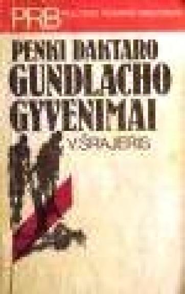 Penki daktaro Gundlacho gyvenimai