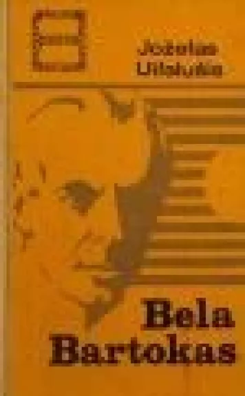 Bela Bartokas