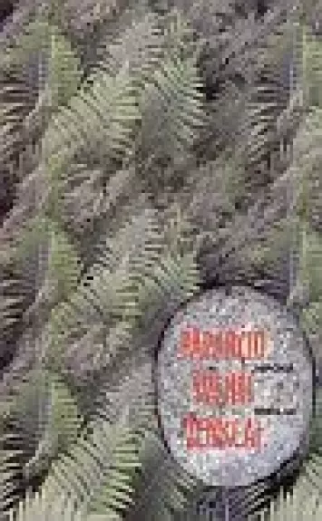 Paparčio šventi ženklai: Japonų trieiliai