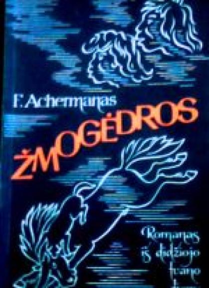 Žmogedros