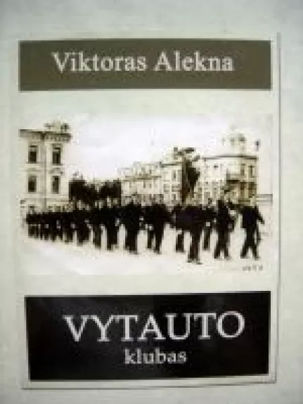 Vytauto klubas