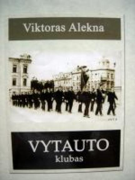 Vytauto klubas