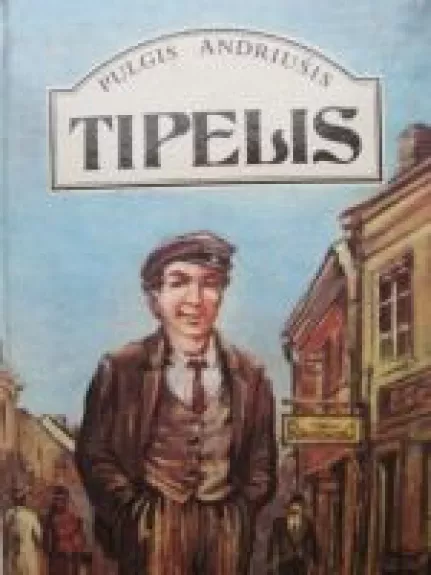 Tipelis