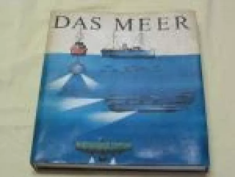 Das Meer