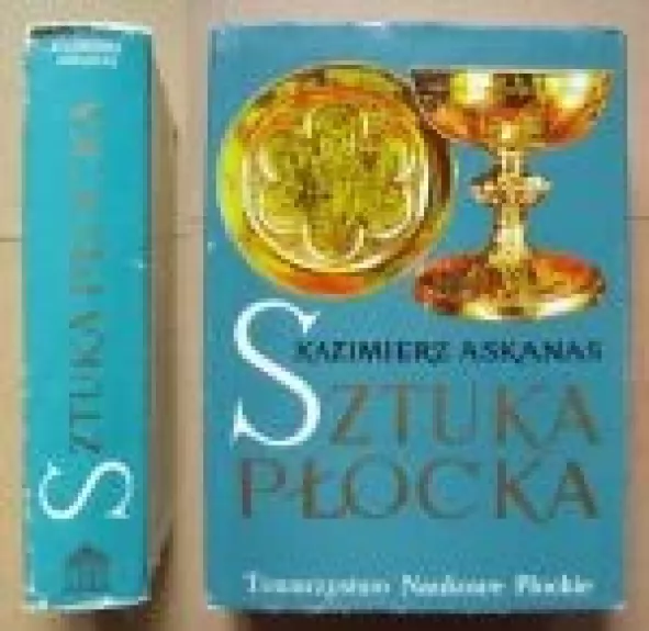 Sztuka plocka