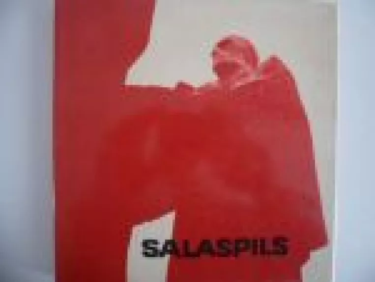 salaspils