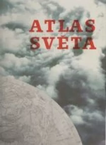 Atlas světa