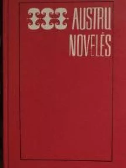 Austrų novelės