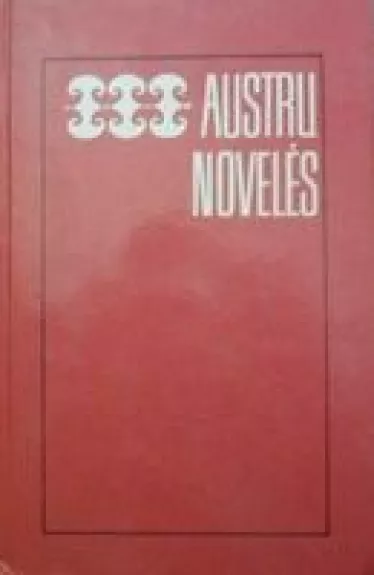 Austrų novelės