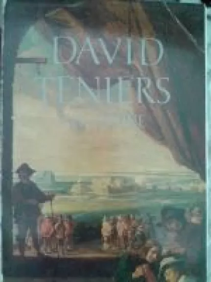 David Teniers. Le jeune