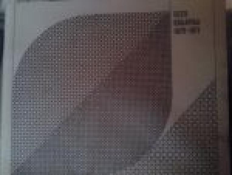 Eesti graafika 1970 - 1971