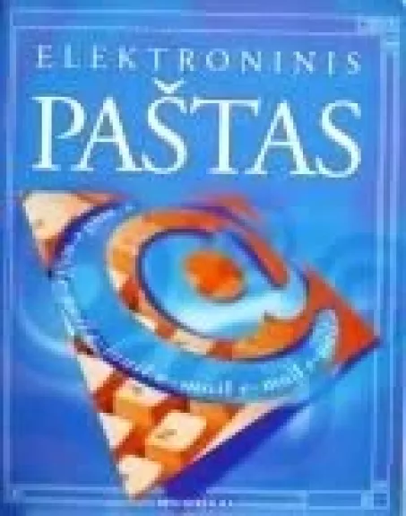 Elektroninis paštas