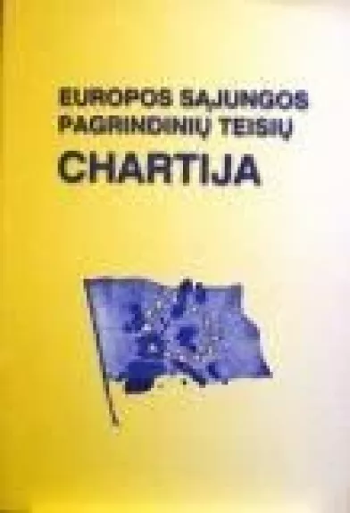 Europos Sąjungos pagrindinių teisių chartija