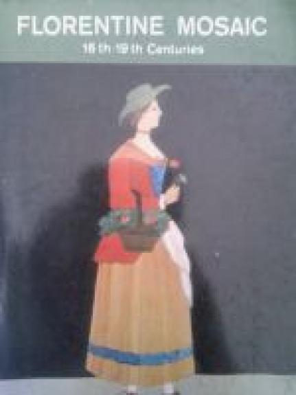 Florentine Mosaic. 16th - 19th Centuries