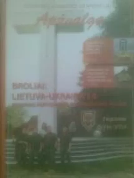 Istorinės atminties ekspedicijų apžvalga