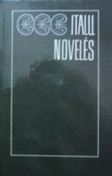 Italų novelės