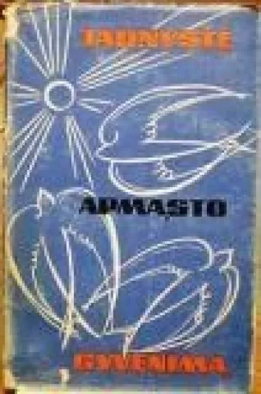 Jaunystė apmąsto gyvenimą