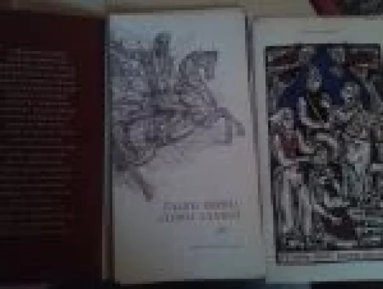 Lietuvių liaudies daina