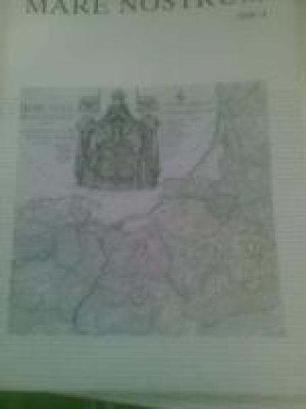 Mare Nostrum. 1991/1