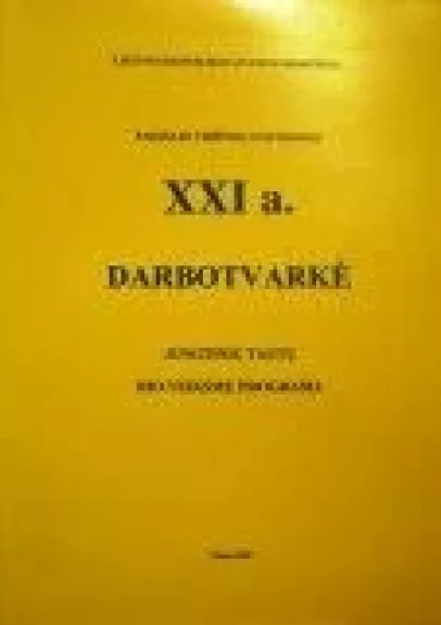 Pasaulio viršūnių susitikimas. XXI a. Dienotvarkė