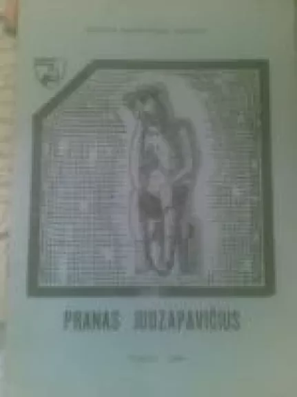 Pranas Juozapavičius