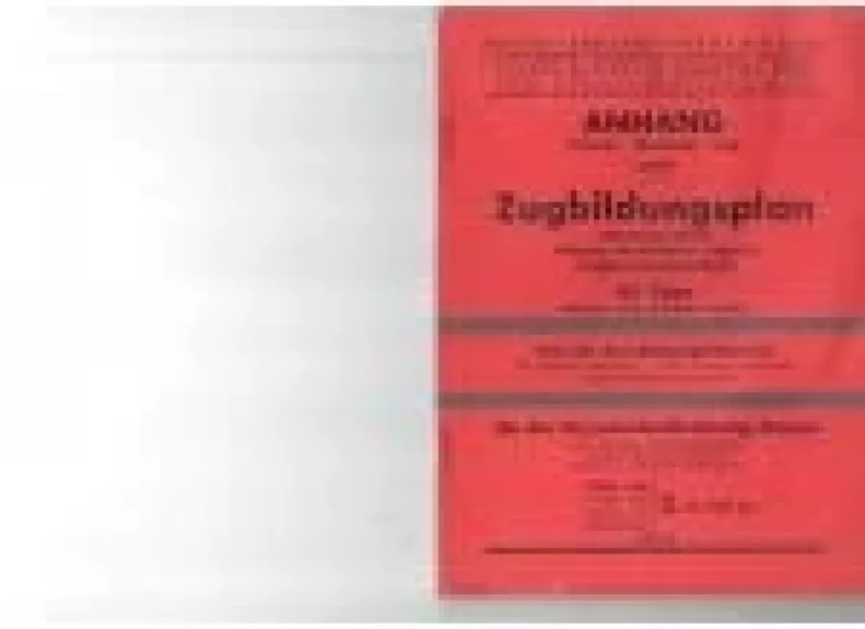 Priedas prie sustatymo plano traukinių