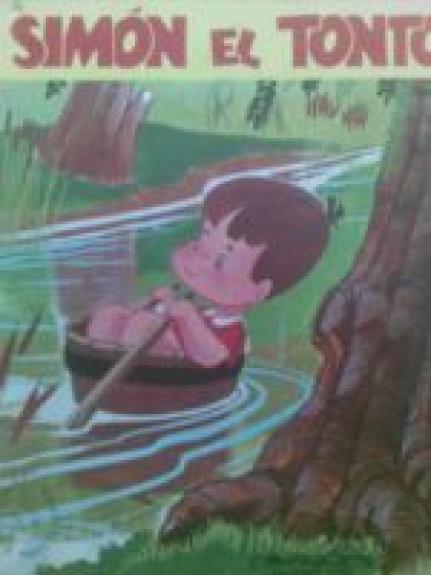 Simon el Tonto