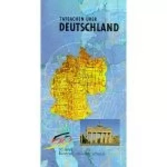 Tatsachen uber Deutschland