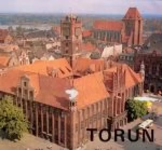 Toruń